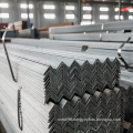 L Shape Mild Steel Angle Bar Section Steel